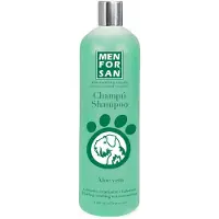 Menforsan Aloe Vera-schampo 1l