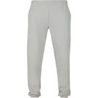 Urban Classics Byxa 'Essential' grå