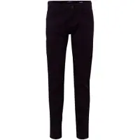 Replay Jeans 'Anbass' svart denim