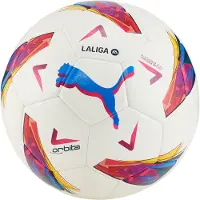 Puma Orbita Laliga 1 Fotboll