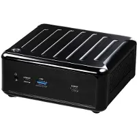 Asrock Nuc Box 4x4 R7-7735u Barebone