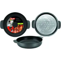 Ibili Indubasic 24 Cm Grytset