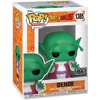 Funko POP! Dragon Ball Exklusiv Dende-figur