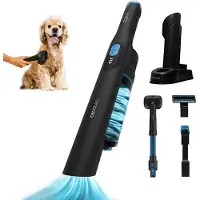 Cecotec Conga Rockstar Micro+ Animal Handhållen Dammsugare