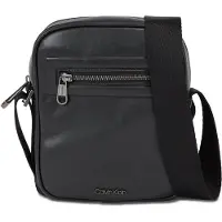 Calvin Klein Monogram Crossbody-väska