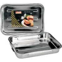 Ibili Inox Bistrot 50 Cm Rostare