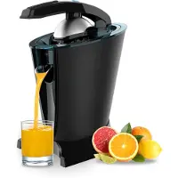 Cecotec Essentialvita Hyden 600 Juicemaskin