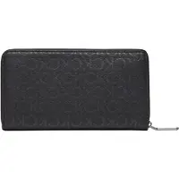 Calvin Klein Zip Around Plånbok Modell K50k504205