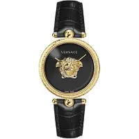 Versace Palazzo VECO02722 Klocka Kvinnor