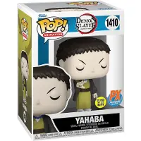 Funko POP! Demon Slayer Kimetsu No Yaiba Yahaba
