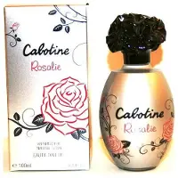 Cosmetara Charm Co. Cabotine Rosalie Eau De Toilette Spray 100ml