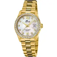 Lotus Stylish Ladies' Watch 18979/1