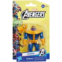 Hasbro Avengers Epic Hero Series Actionfigur Thanos 10 cm