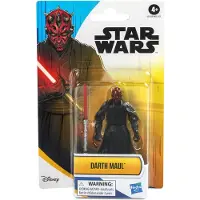 Hasbro Star Wars Figurer – Assorterade