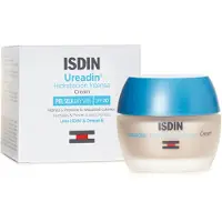 Isdin Ureadin Spf20 Ansiktskräm 50ml