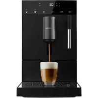 Cecotec Cremmet Compact Steam Integrerad Helautomatisk Kaffebryggare