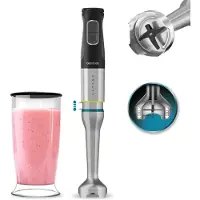 Cecotec Katana 12 Jar G Handmixer