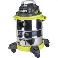 Ryobi 5133004986 Dammsugare