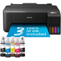 Epson L1270 Fotoprinter
