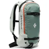 Black Diamond Dawn Patrol 15l Ryggsäck