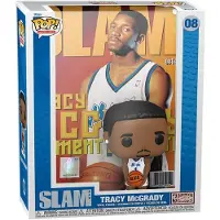 Funko POP! Nba Slam Tracy Mcgrady-figur