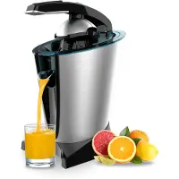 Cecotec Essentialvita Hyden 600 Juicemaskin