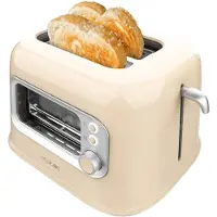 Cecotec Retrovision Brödrost