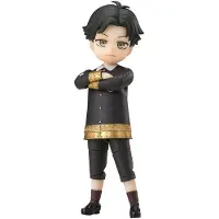 Tamashii Nations S.h. Figuarts Damian Desmond Spy × Family-figur 9 Cm