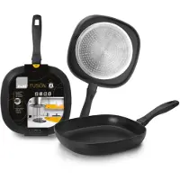 Ibili Fusion 26x26 Cm Grillpanna