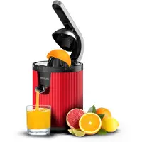 Cecotec Xqueeze Retrojuice 600 Juicemaskin