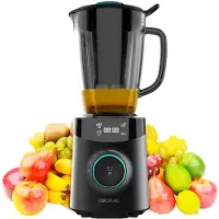 Big Buy Cooking Power Titanium 1800w Advance Blender