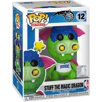Funko POP! Nba Orlando Stuff The Magic Dragon