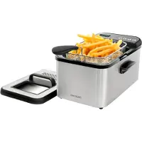 Cecotec Cleanfry Luxury 3000 2400w 3.2l Fritös