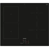 Siemens induktionshäll - 4 brännare - 60 cm - EE611BPB5E IQ500