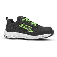 U Power Mitch Esd S3s Ci Hi Hro Fo Sr Säkerhetsskor