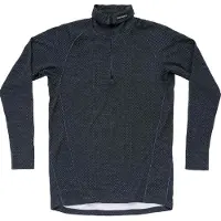 Devold Duo Active Merino 205 Halv Dragkedja Långärmad T-shirt
