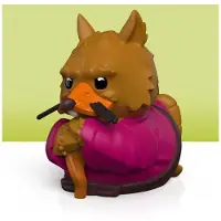 Numskull Teenage Mutant Ninja Turtles Splinter 1st Edition 10 Cm Figur