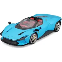 Bburago Ferrari Daytona Sp3 1:18 Bil