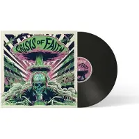 Ginza.se Billy Talent: Crisis Of Faith (White)