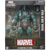 Hasbro Förundran X-men Änglars Underverk Figur 15cm