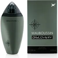 Mauboussin Discovery 100ml Parfymvatten
