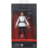 Hasbro Stjärnornas Krig Dedra Meero Andor-figur 15 Cm