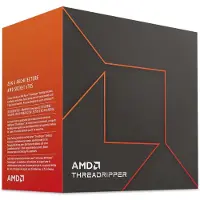 AMD Ryzen Threadripper 7960X 24 x 4.2 GHz 24-Core Processor (CPU) WOF Sockel: #####sTR5 350 W