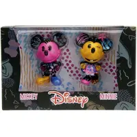Disney Special Edition Musse Pigg Mimmi Pigg Paket & 10 Cm