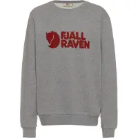 Fjällräven Logo Sweater Men