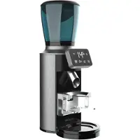 Cecotec Steelmill Touch Elektrisk Kaffekvarn