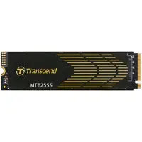 Transcend 1 TB Intern M.2 PCIe NVMe SSD PCIe TS1TMTE255S