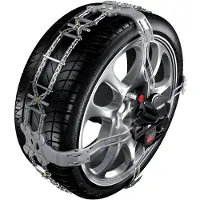 König snökedjor K-SUMMIT XXL K66