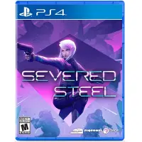 Severed Steel (Import)
