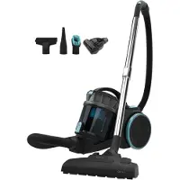 Cecotec Conga Rockstar Multicyclonic Xl Animal Dammsugare